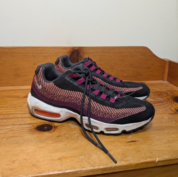 nike air max 95 og greedy 2.0